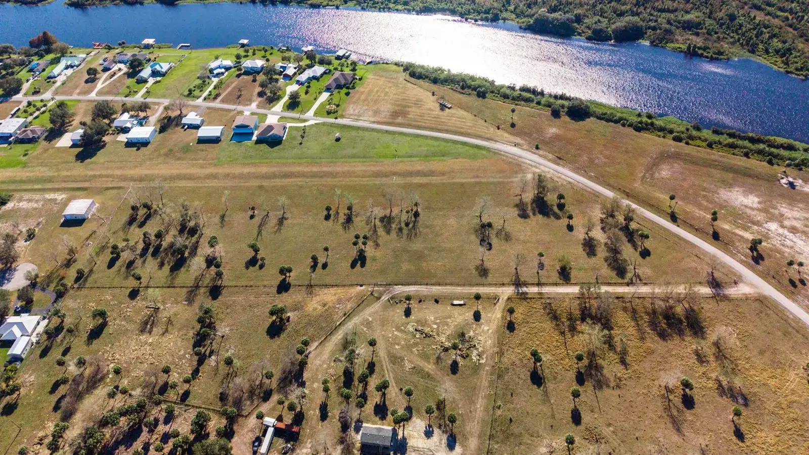 0 SW 144th Parkway, Okeechobee FL 34974 photo 2