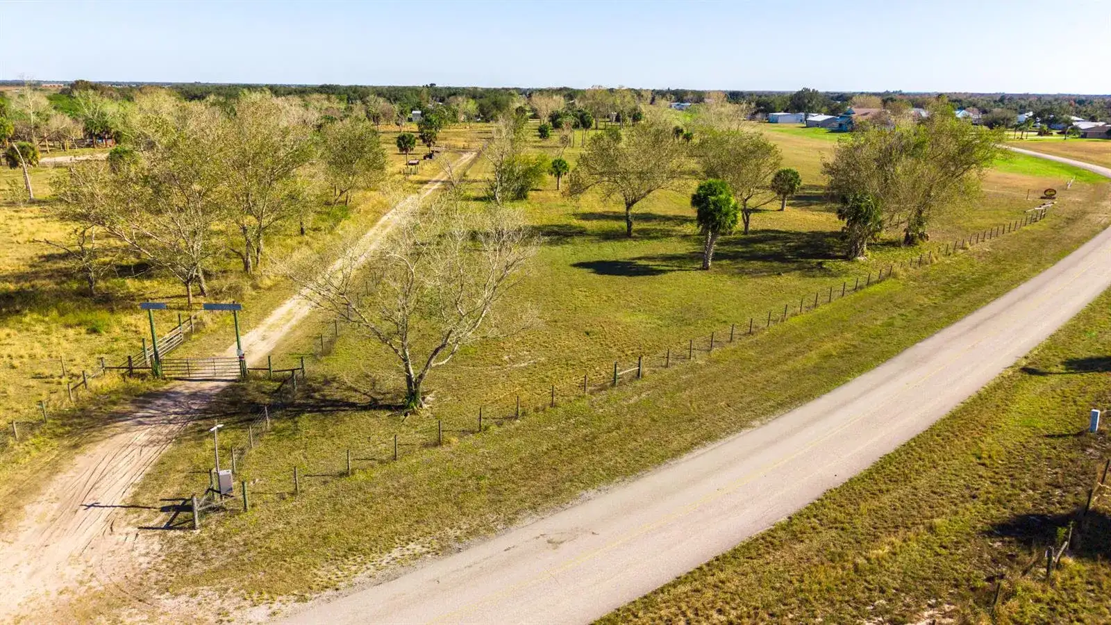 0 SW 144th Parkway, Okeechobee FL 34974 photo 3