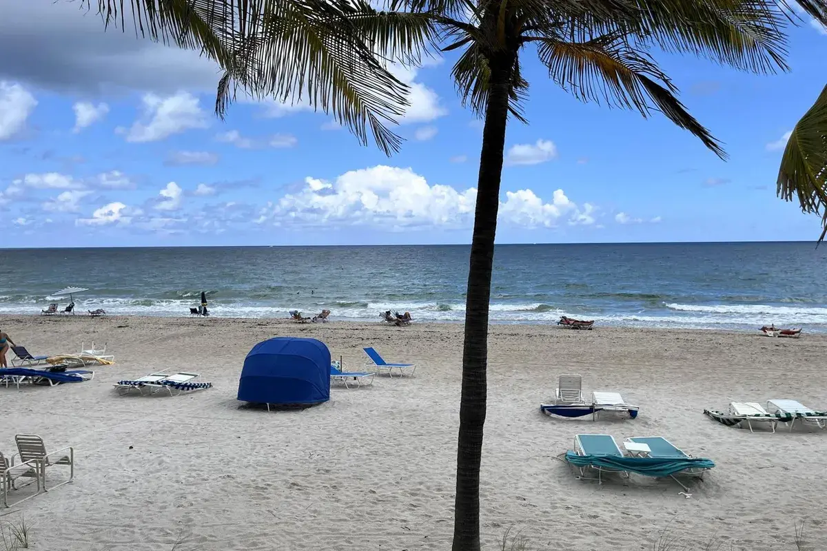 3500 Galt Ocean Drive # 208, Fort Lauderdale FL 33308