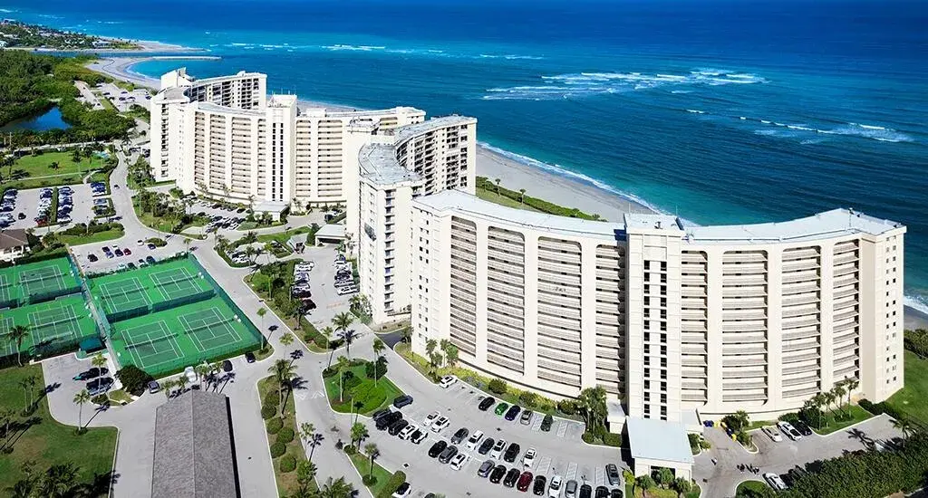 400 Ocean Trail Way # 203, Jupiter FL 33477