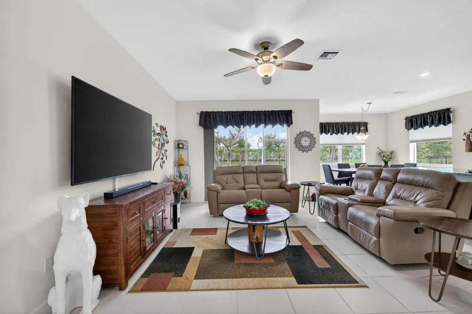 7697 NW Greenbank Circle, Port St. Lucie FL 34987 photo 4