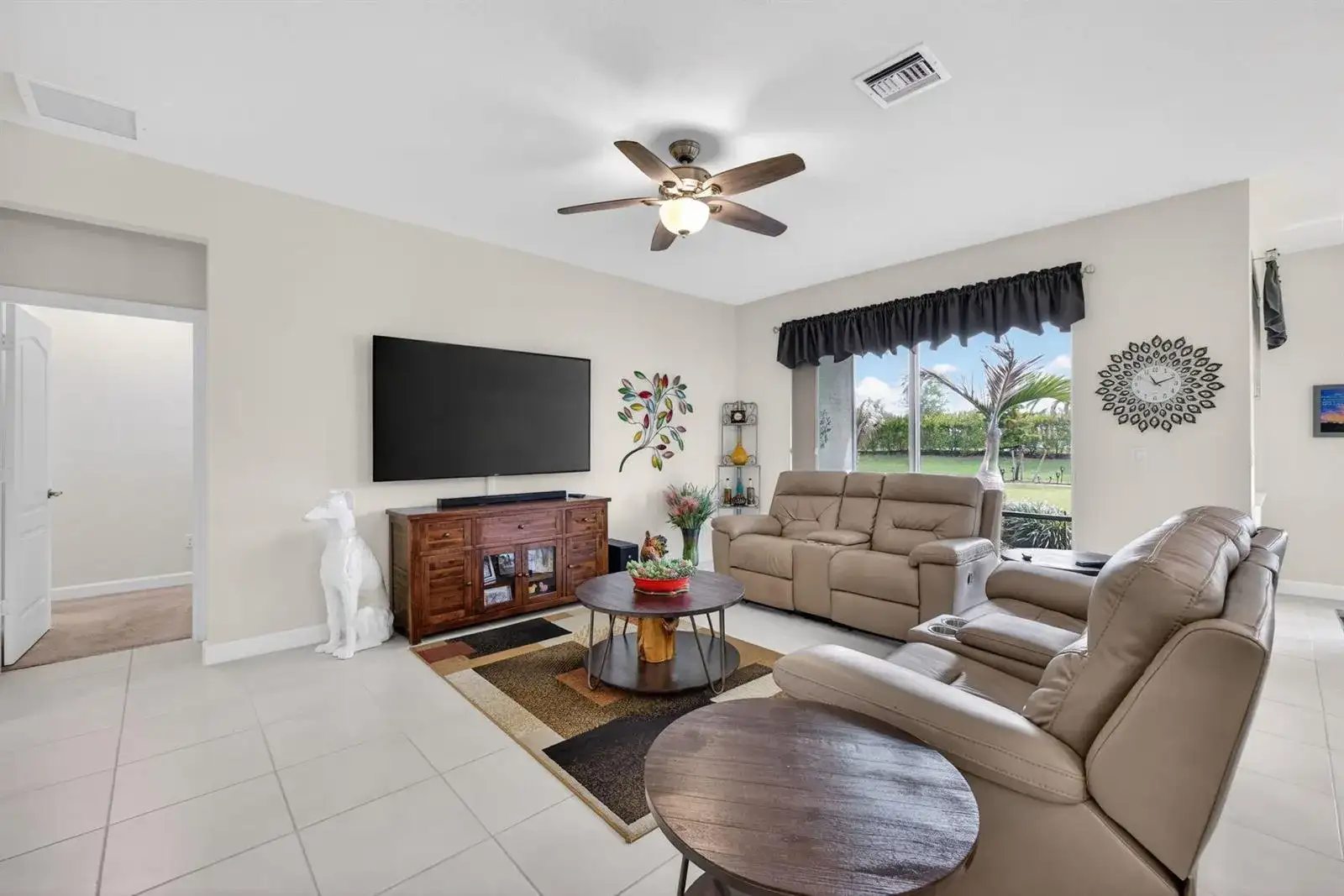 7697 NW Greenbank Circle, Port St. Lucie FL 34987 photo 5