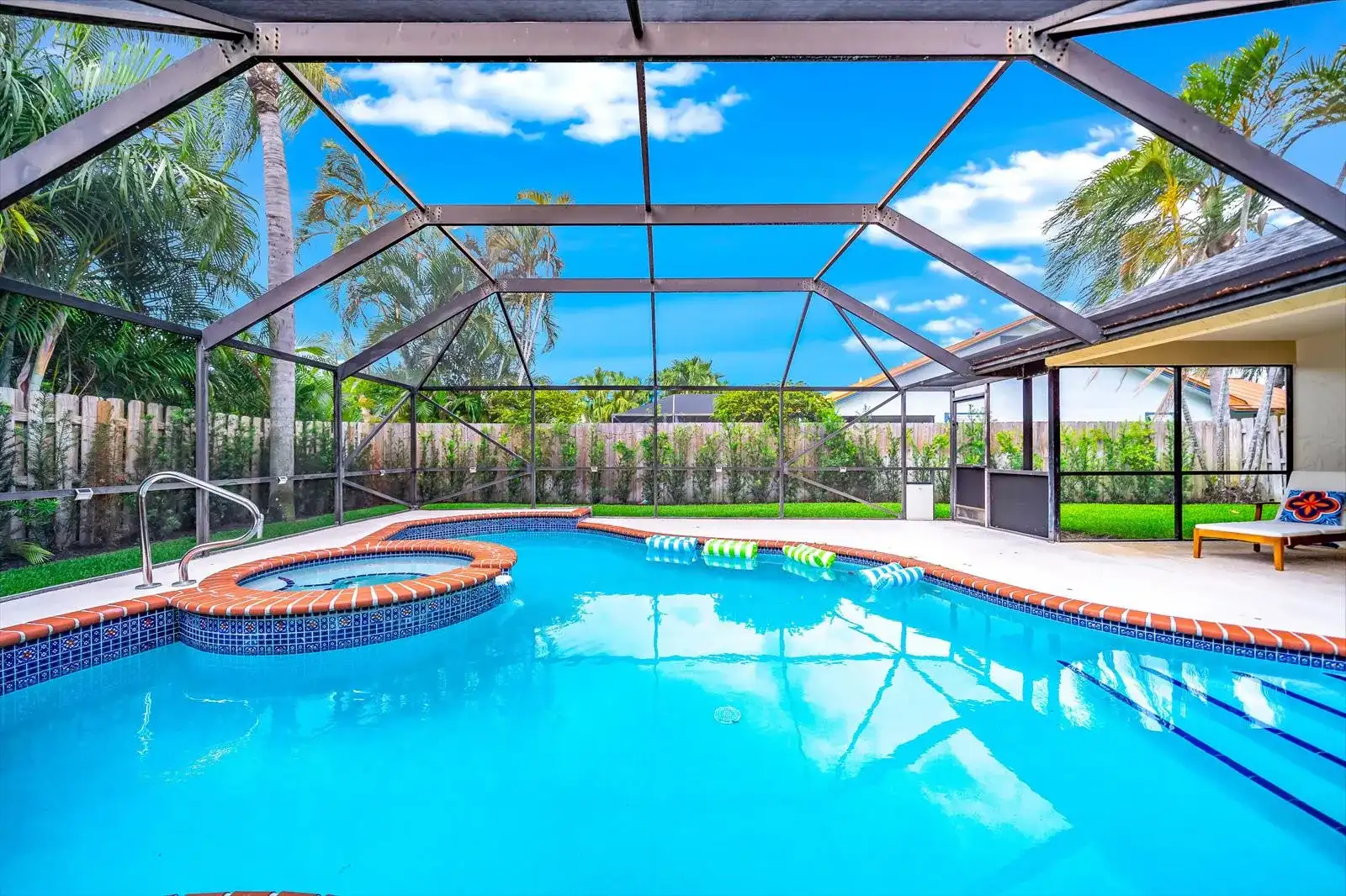 1637 Farmington Circle, Wellington FL 33414