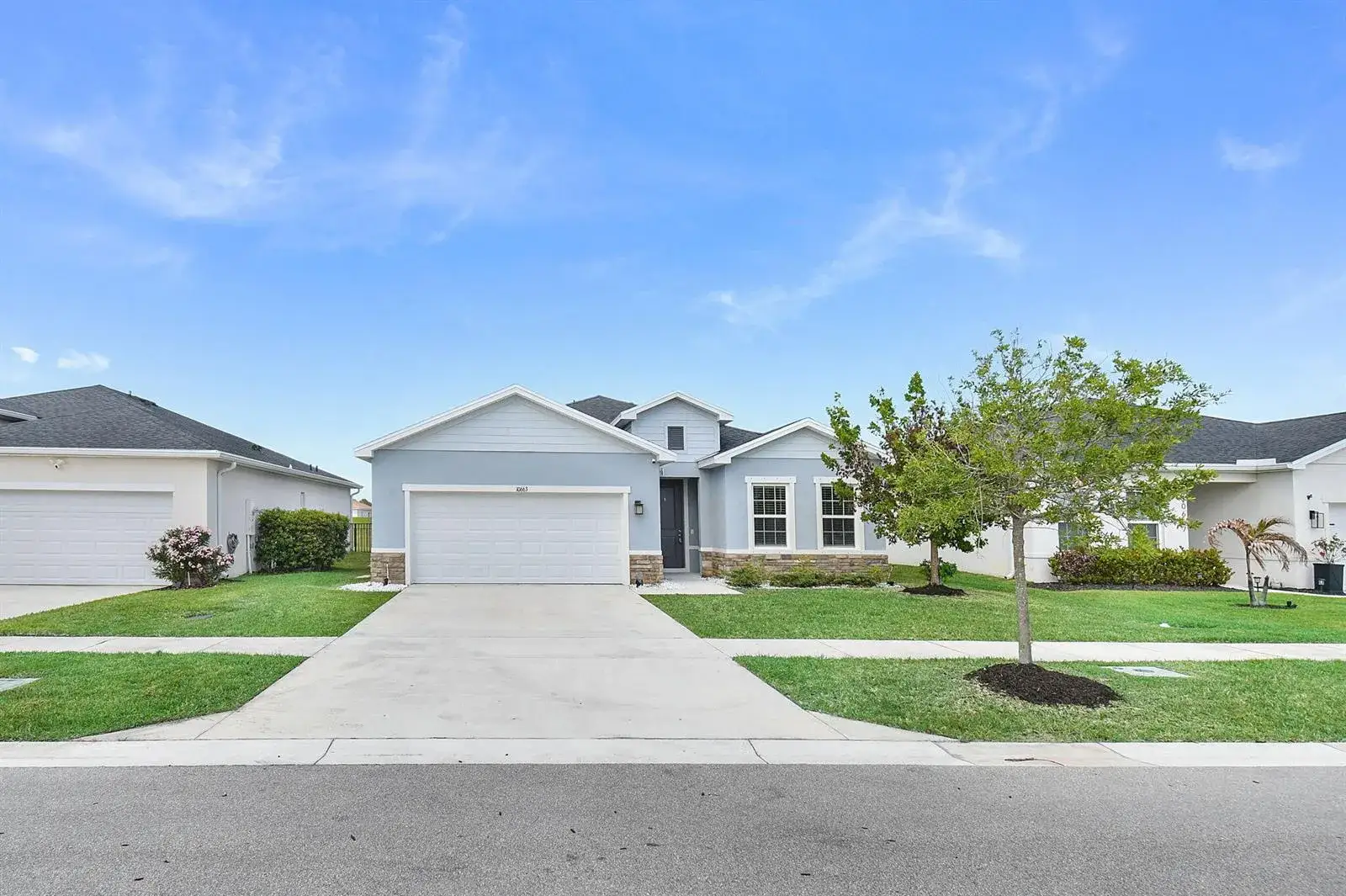 10663 SW Vasari Way, Port St. Lucie FL 34987