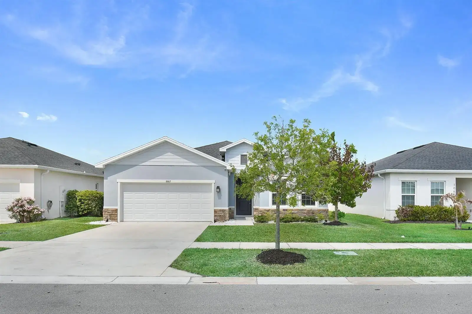 10663 SW Vasari Way, Port St. Lucie FL 34987 photo 2