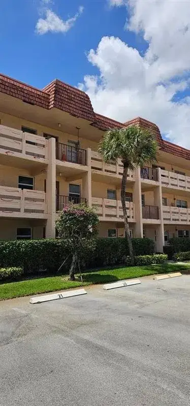 14721 Bonaire Boulevard # 309, Delray Beach FL 33446