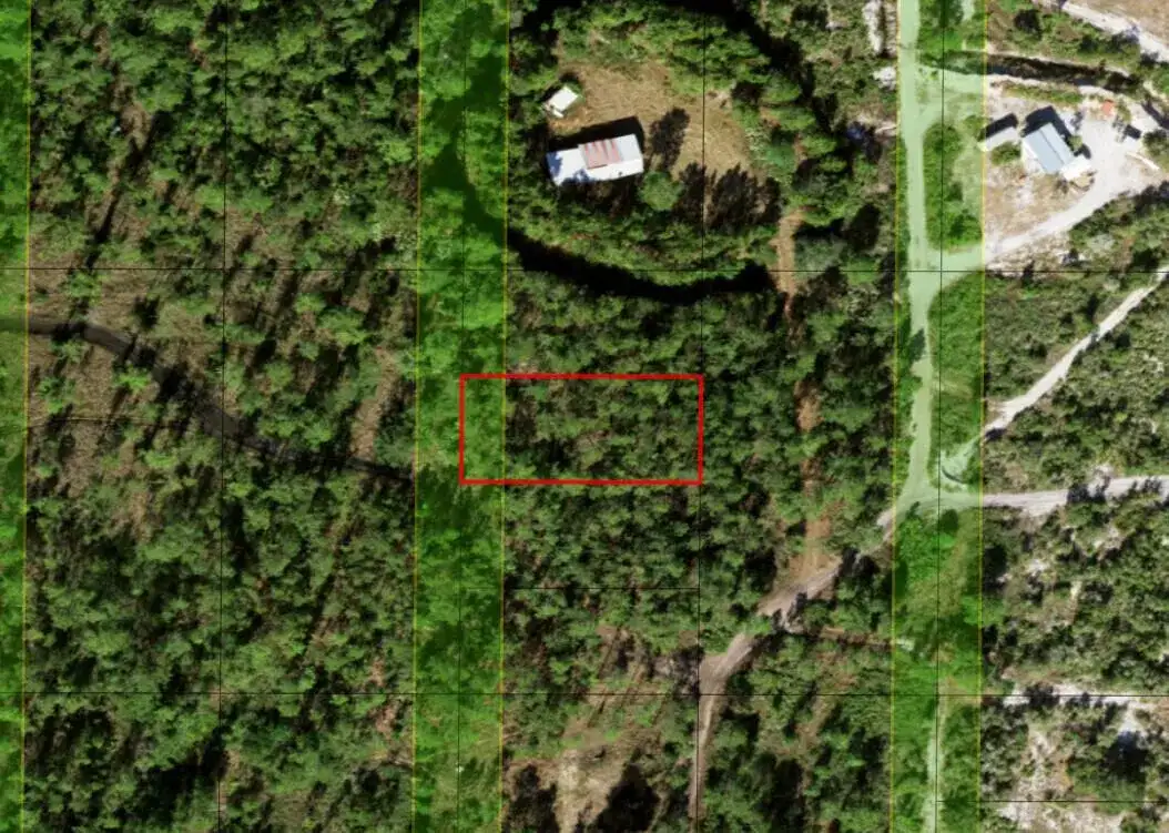 0 Holopaw Groves Road, FL 34772 photo 3