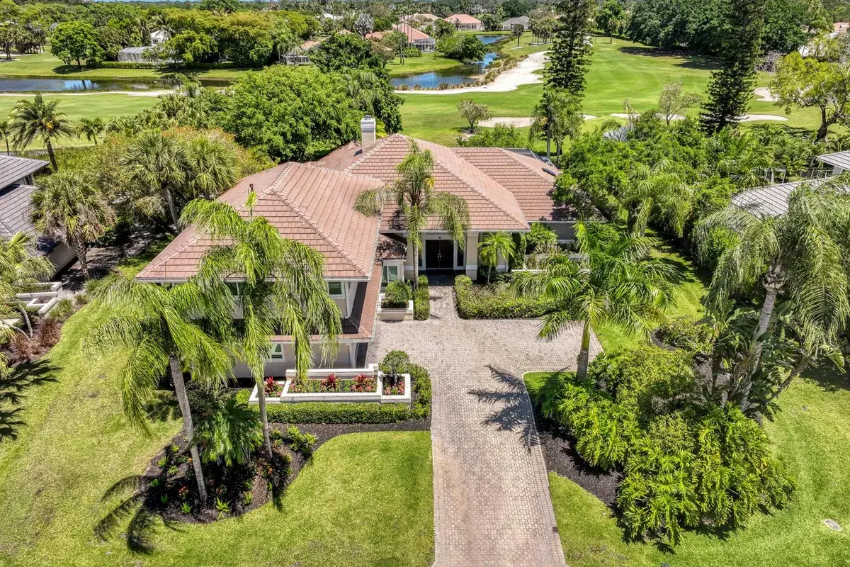185 Thornton Drive, Palm Beach Gardens FL 33418