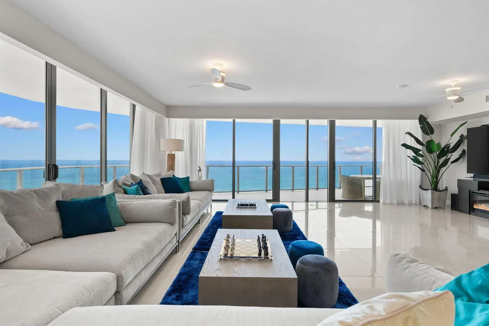 730 N Ocean Boulevard # 1703, Pompano Beach FL 33062