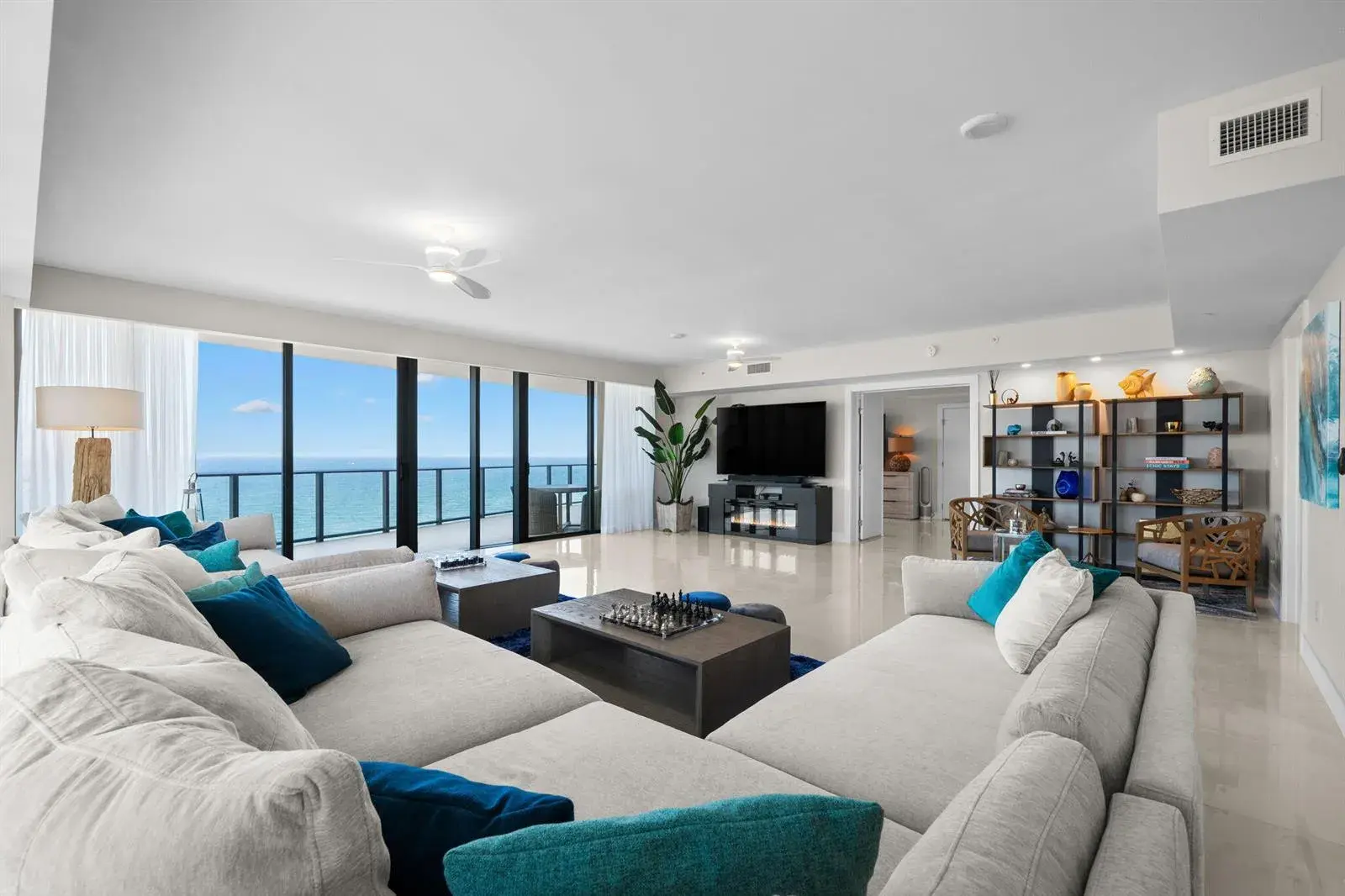 730 N Ocean Boulevard # 1703, Pompano Beach FL 33062