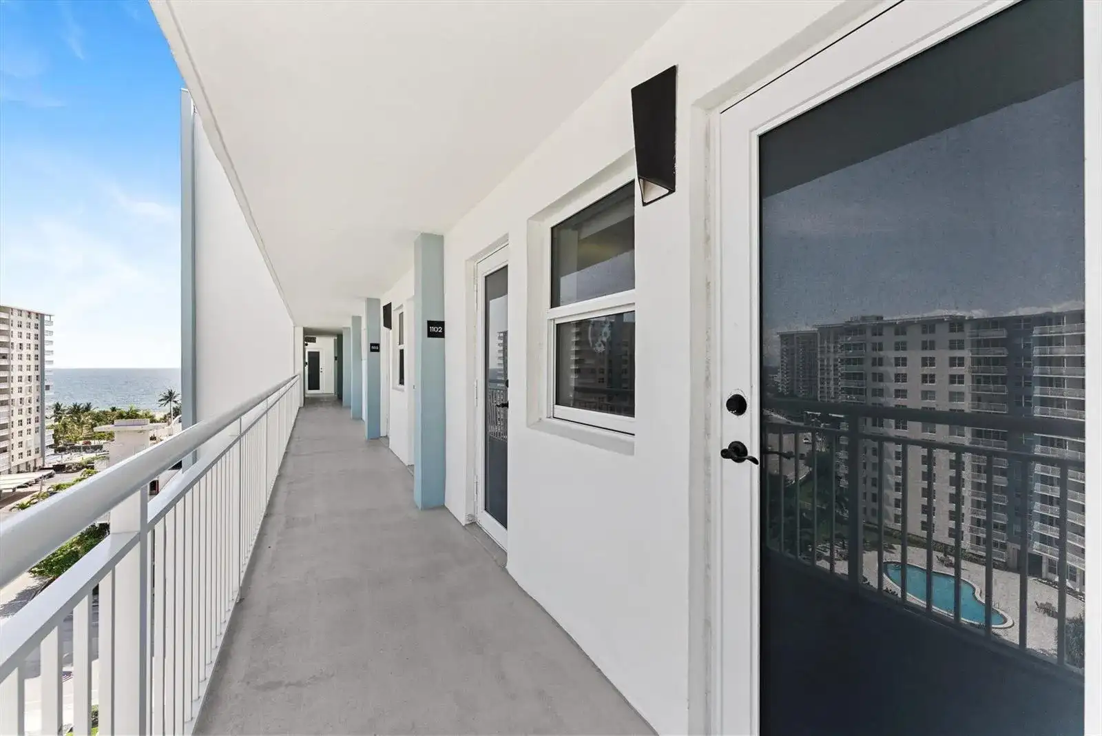 201 N Ocean Boulevard # 1102, Pompano Beach FL 33062 photo 2