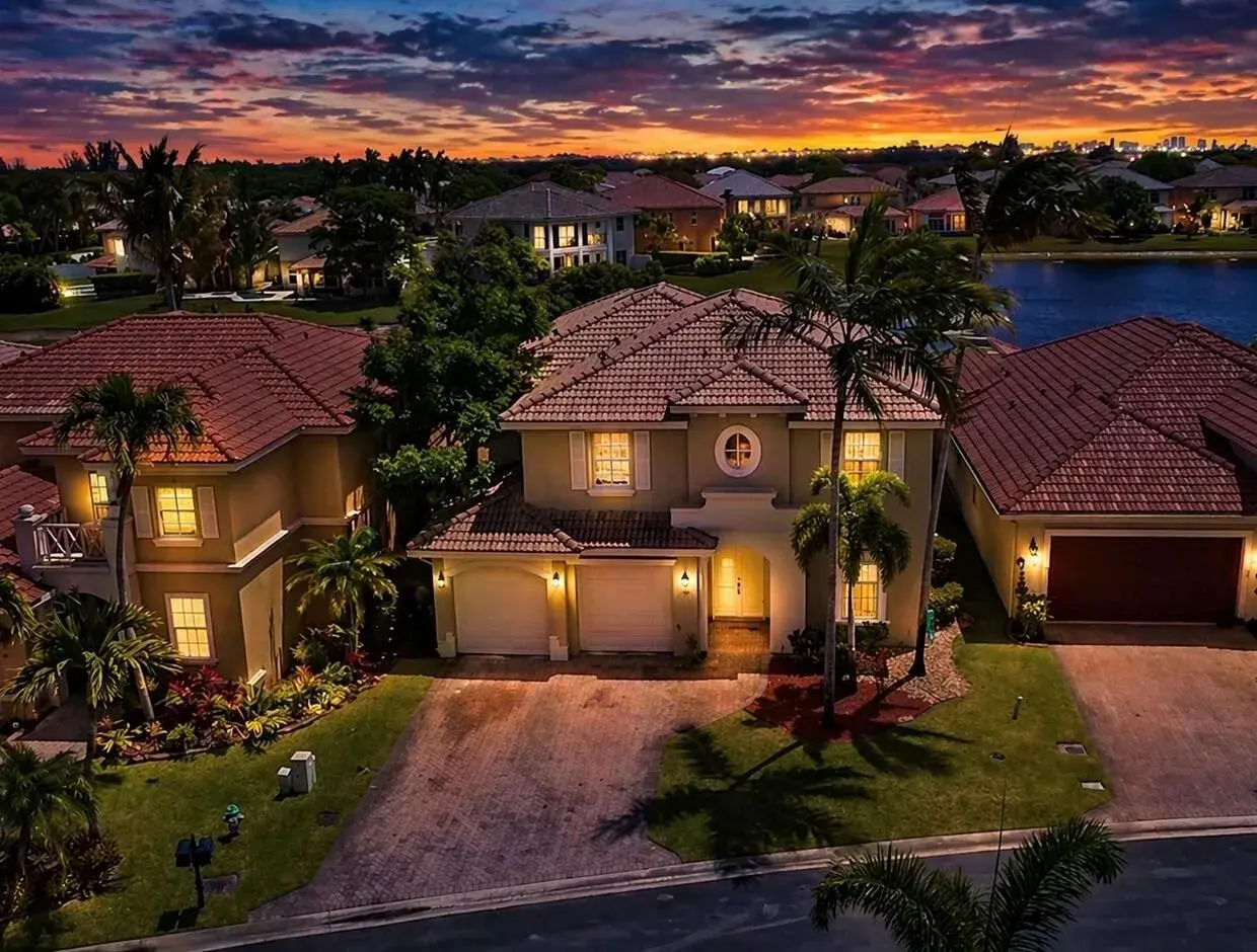 3124 Bollard Road, West Palm Beach FL 33411