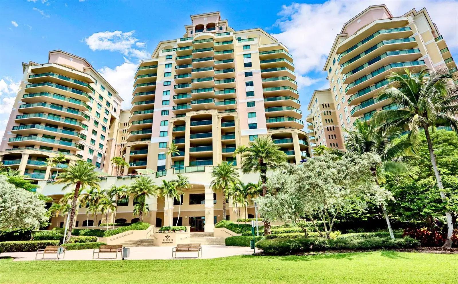 3610 Gardens Parkway # 202a, Palm Beach Gardens FL 33410