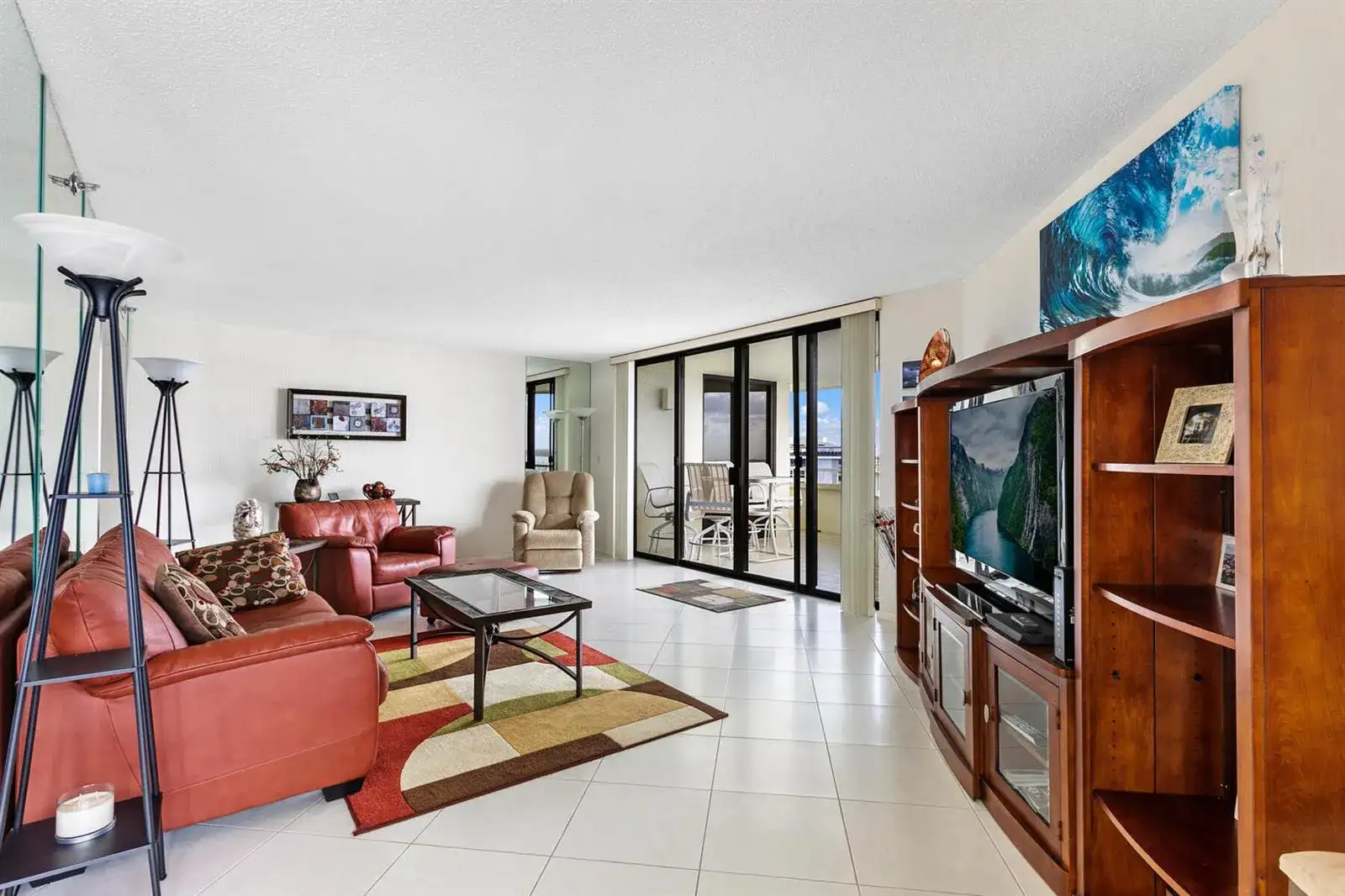 5070 N Ocean Drive # 21c, Singer Island FL 33404 photo 5