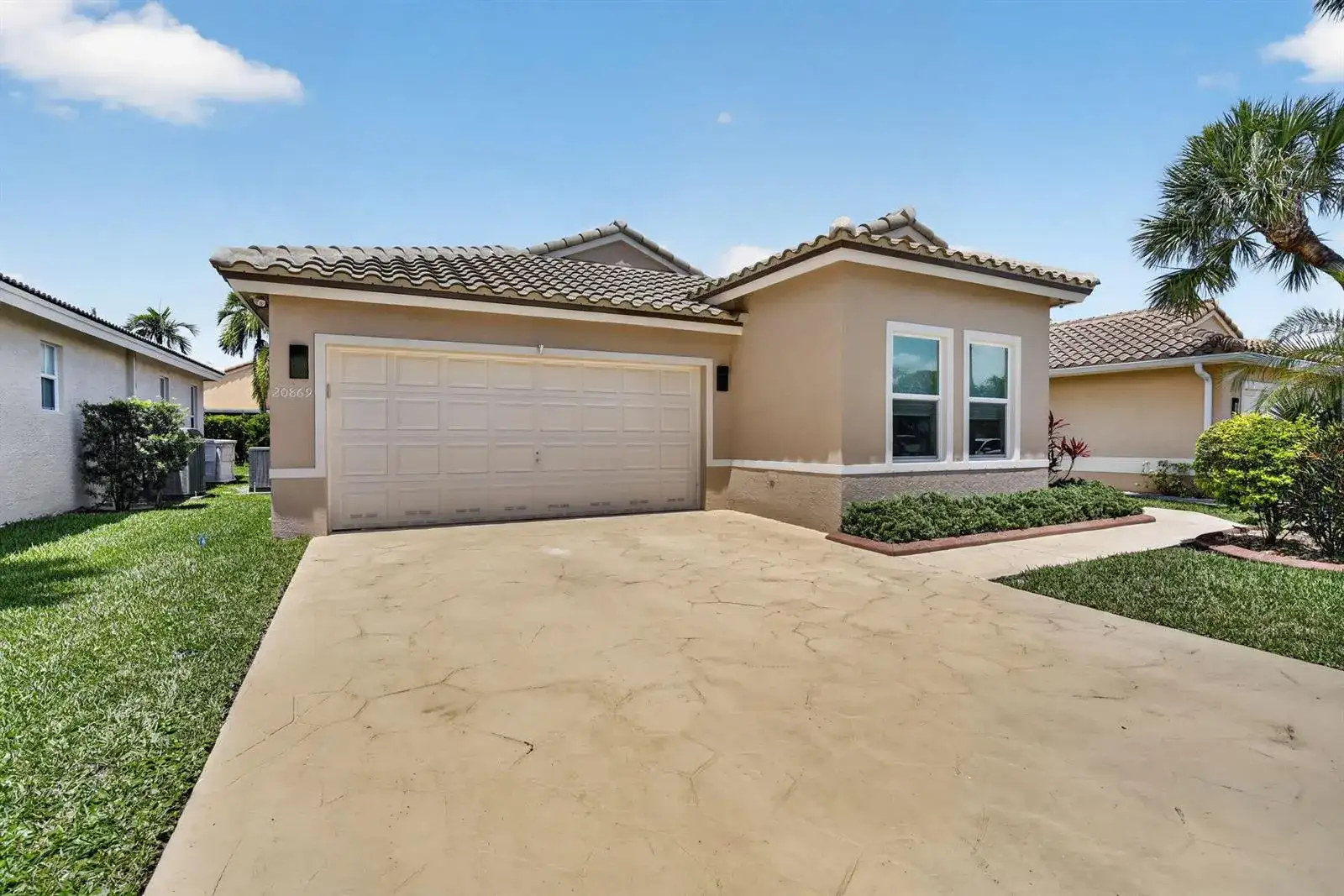 20869 NW 17th Street, Pembroke Pines FL 33029 photo 2
