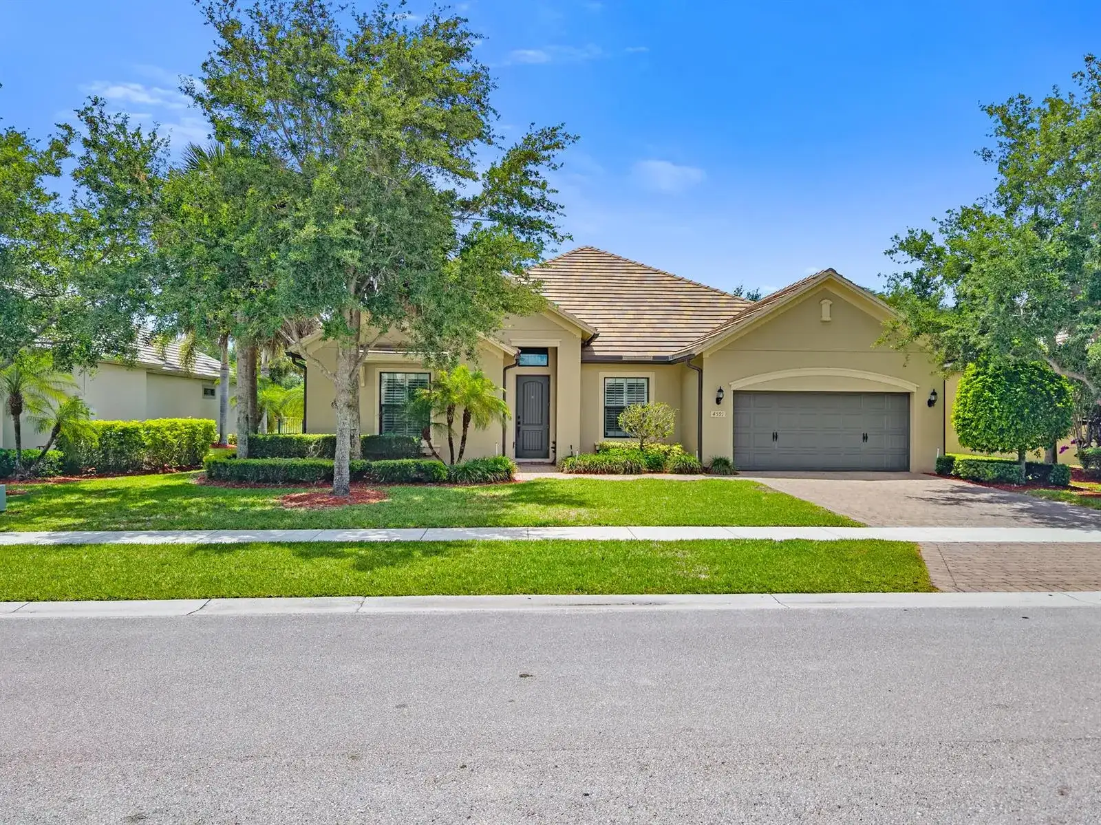 4591 Siena Circle, Wellington FL 33414 photo 2