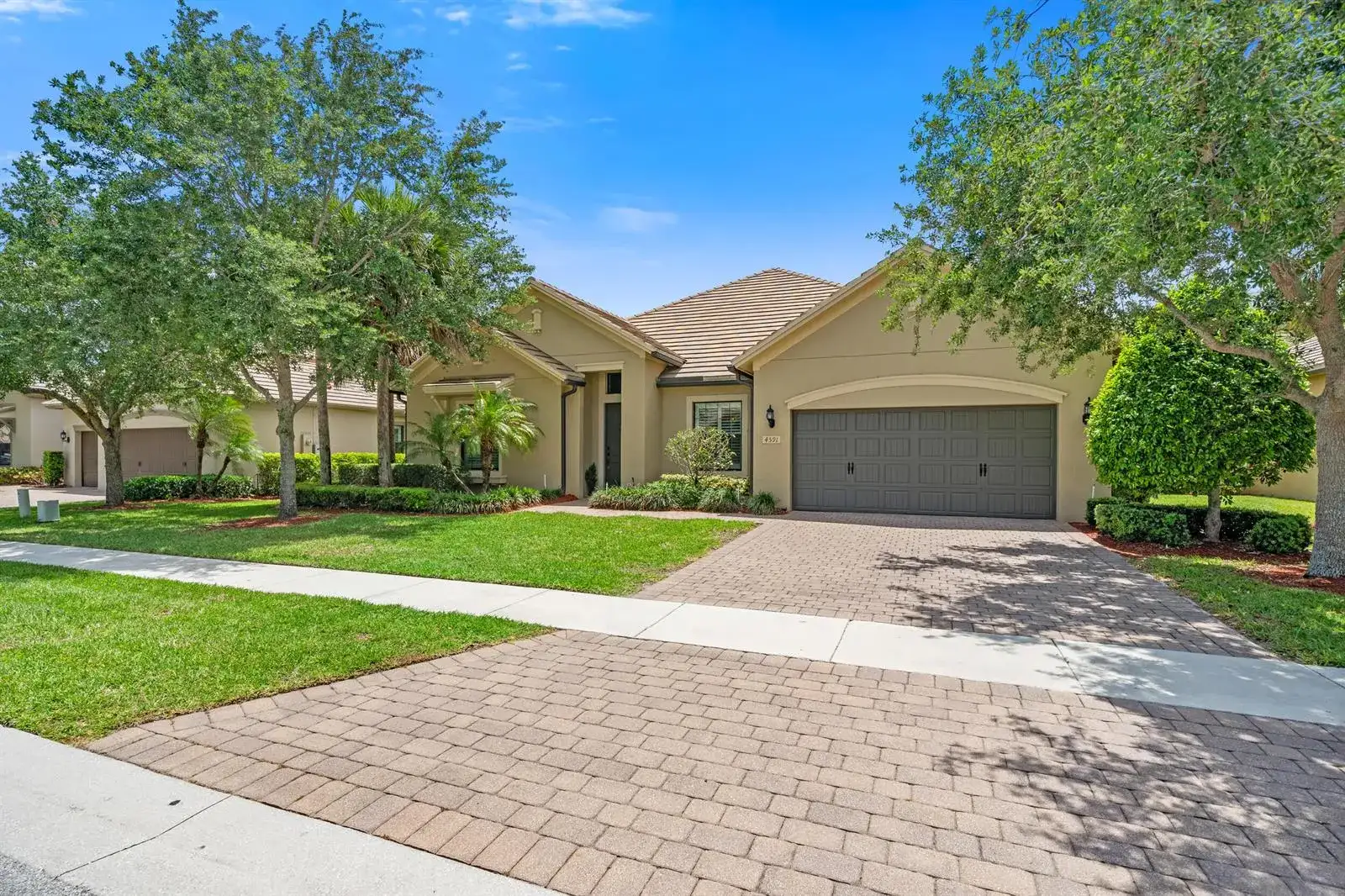 4591 Siena Circle, Wellington FL 33414 photo 3