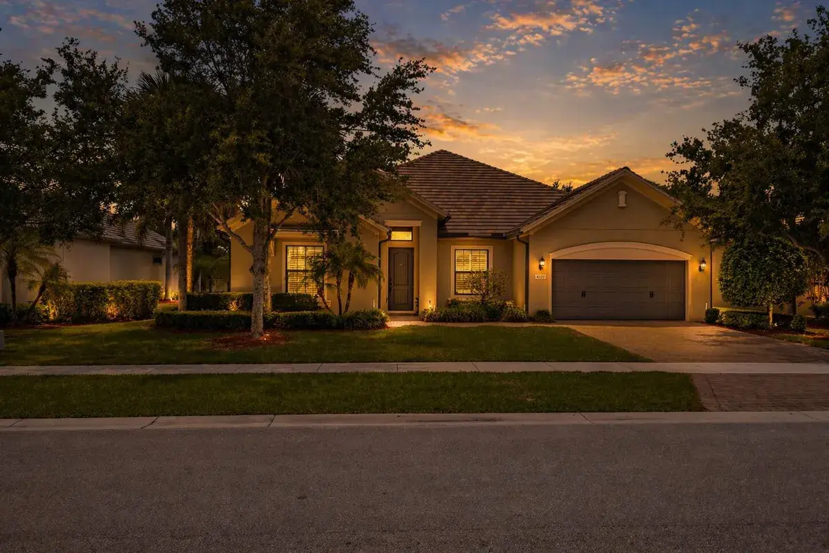 4591 Siena Circle, Wellington FL 33414
