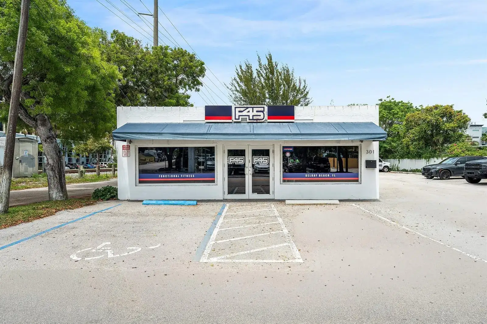301 NE 1st Street, Delray Beach FL 33483 photo 2