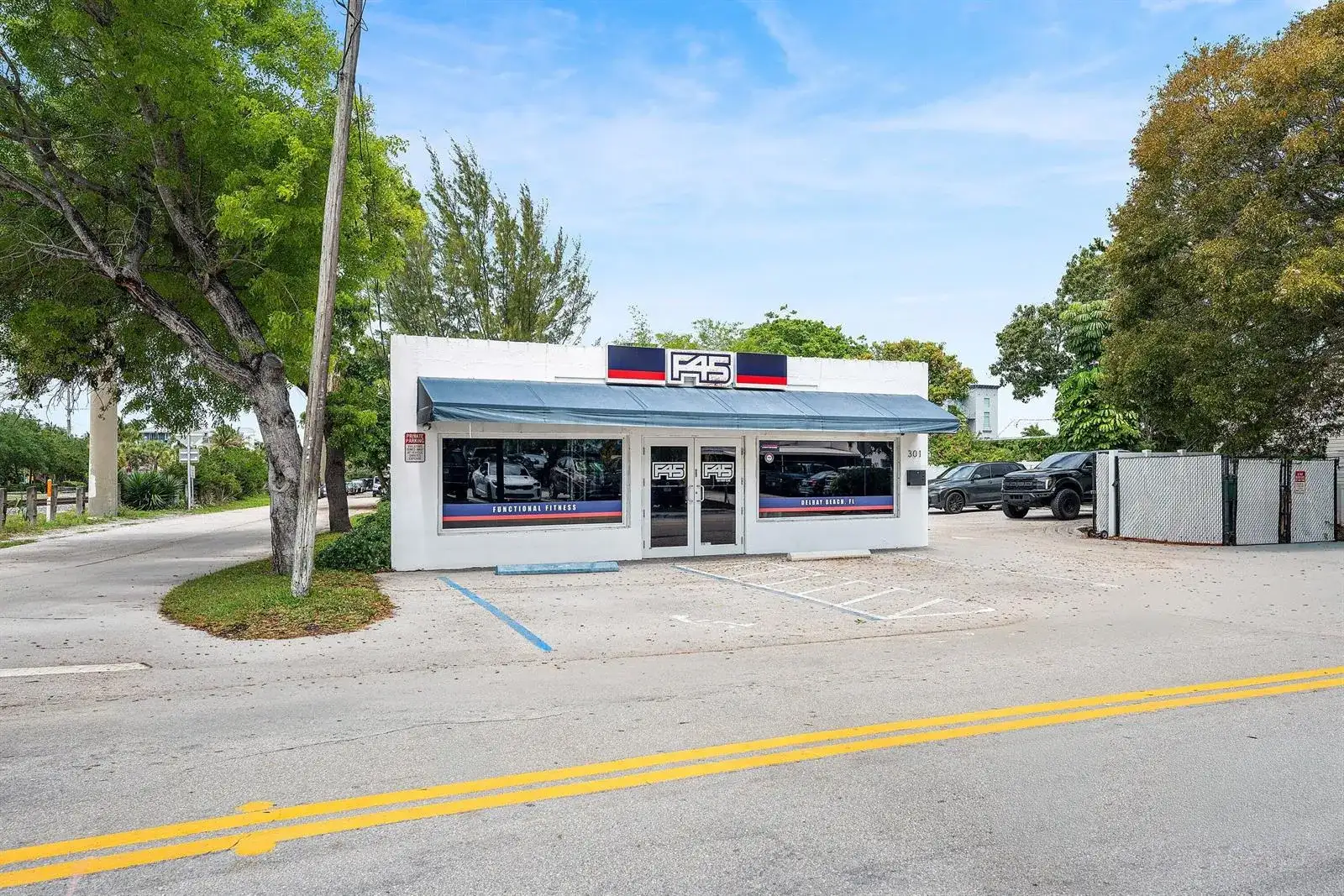 301 NE 1st Street, Delray Beach FL 33483 photo 3