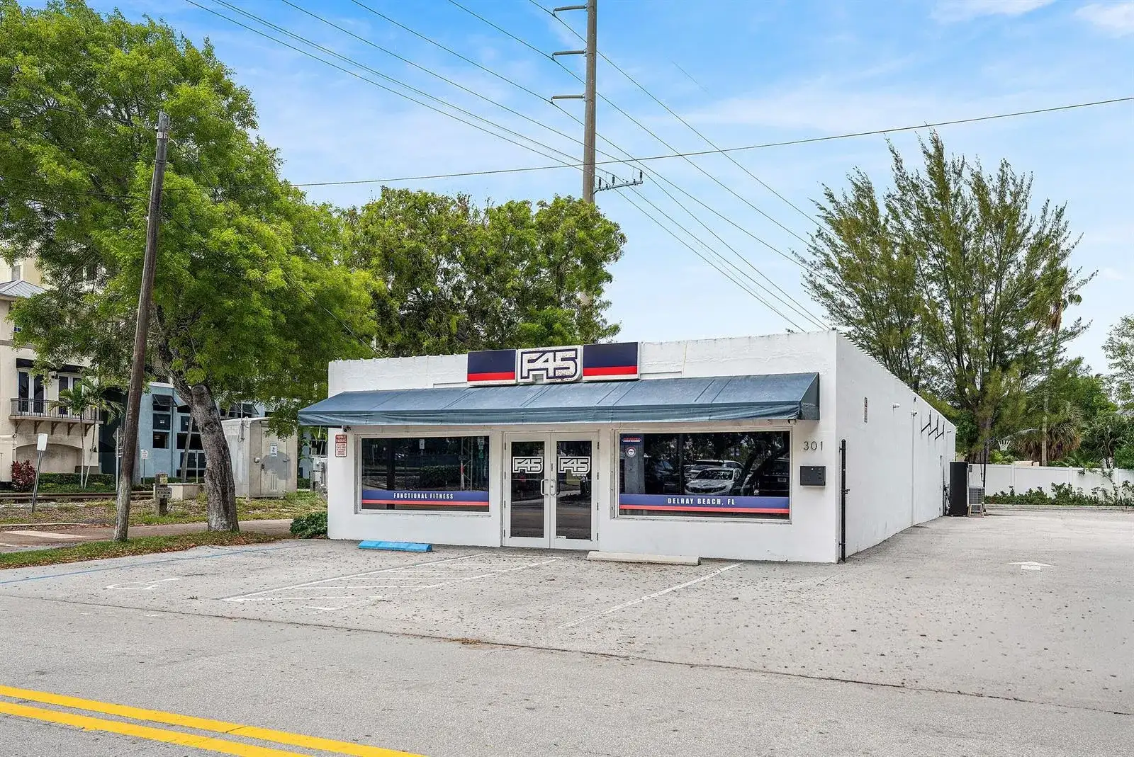 301 NE 1st Street, Delray Beach FL 33483 photo 4