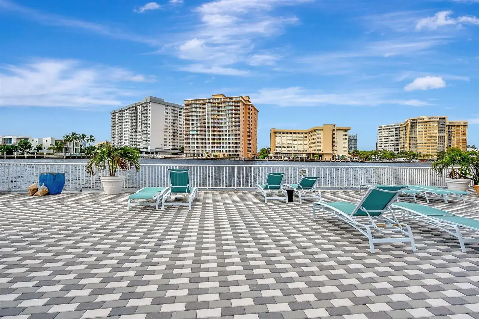 1913 S Ocean Drive # 207, Hallandale Beach FL 33009 photo 4