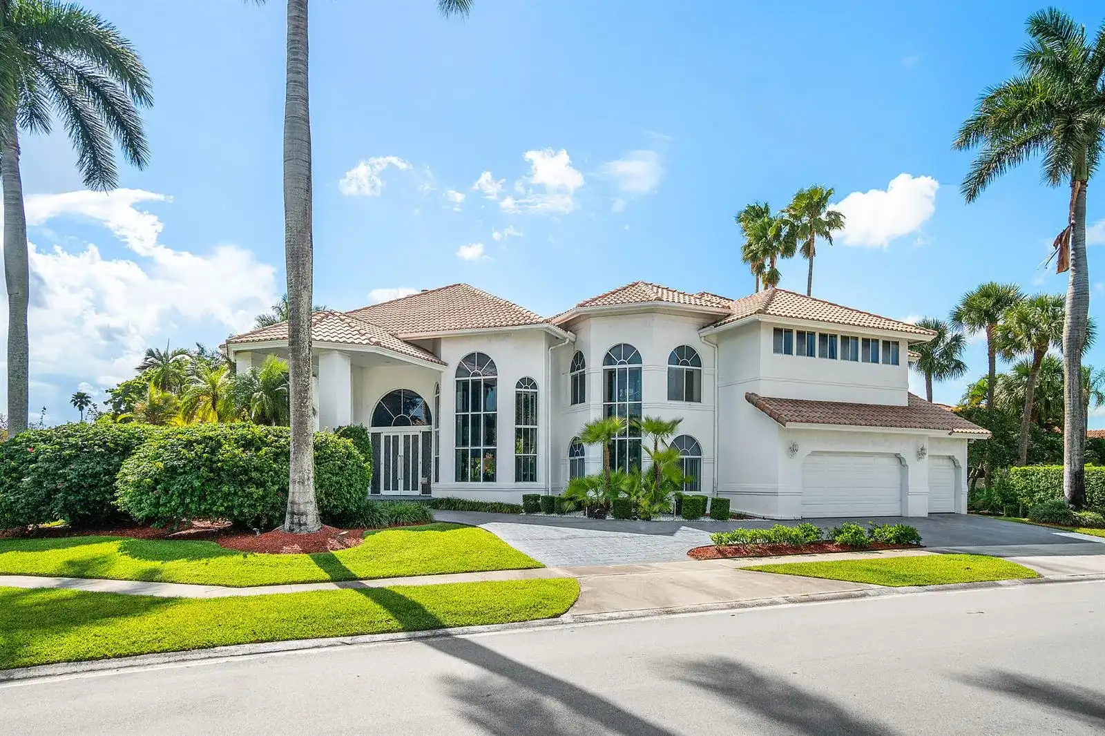 7173 Montrico Drive, Boca Raton FL 33433