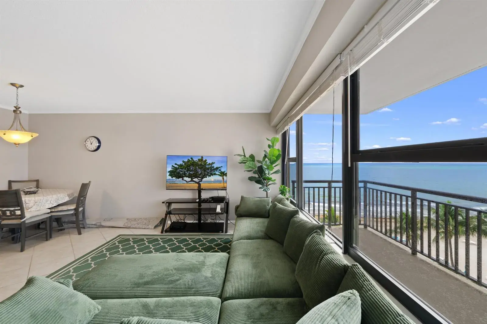 3800 Galt Ocean Drive # 607, Fort Lauderdale FL 33308