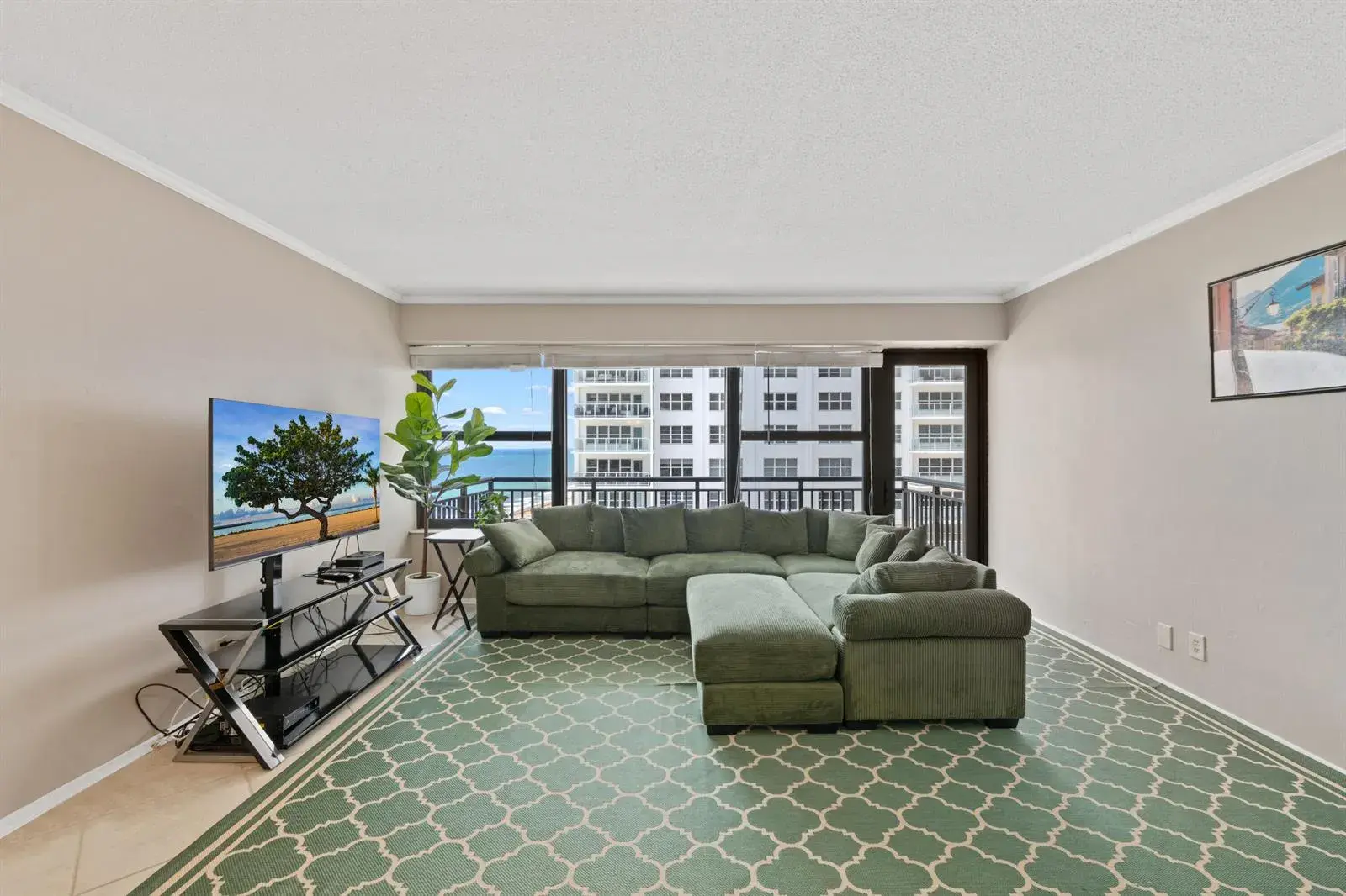 3800 Galt Ocean Drive # 607, Fort Lauderdale FL 33308