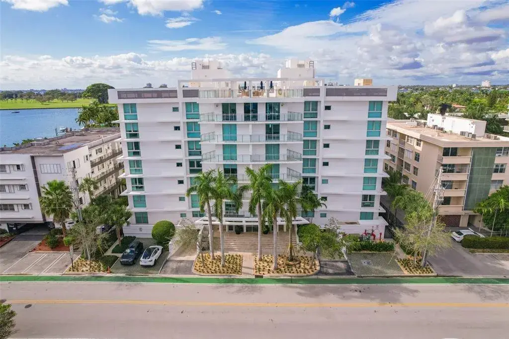 9400 W Bay Harbor Drive # 202, Bay Harbor Islands FL 33154