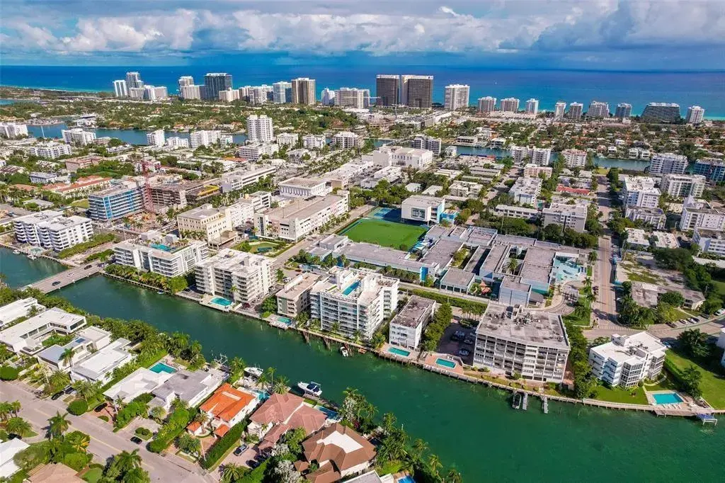 9400 W Bay Harbor Drive # 202, Bay Harbor Islands FL 33154