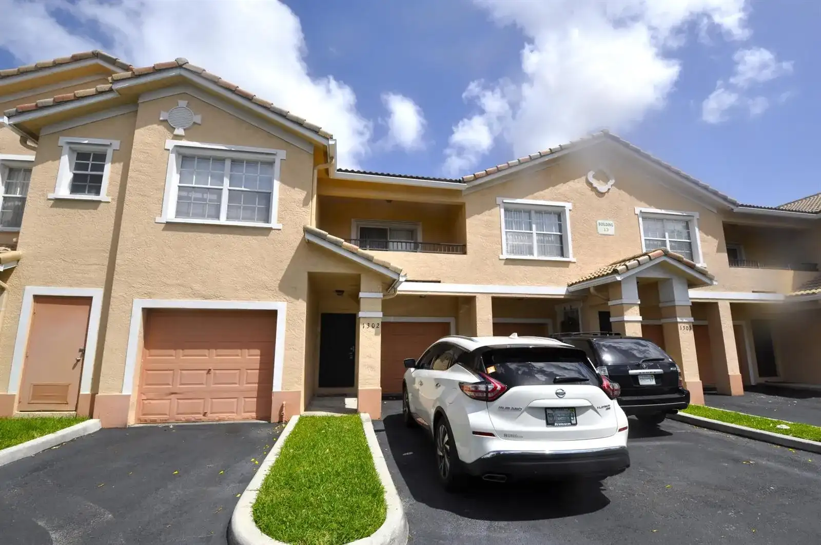 1302 Belmont Lane # 1302, North Lauderdale FL 33068