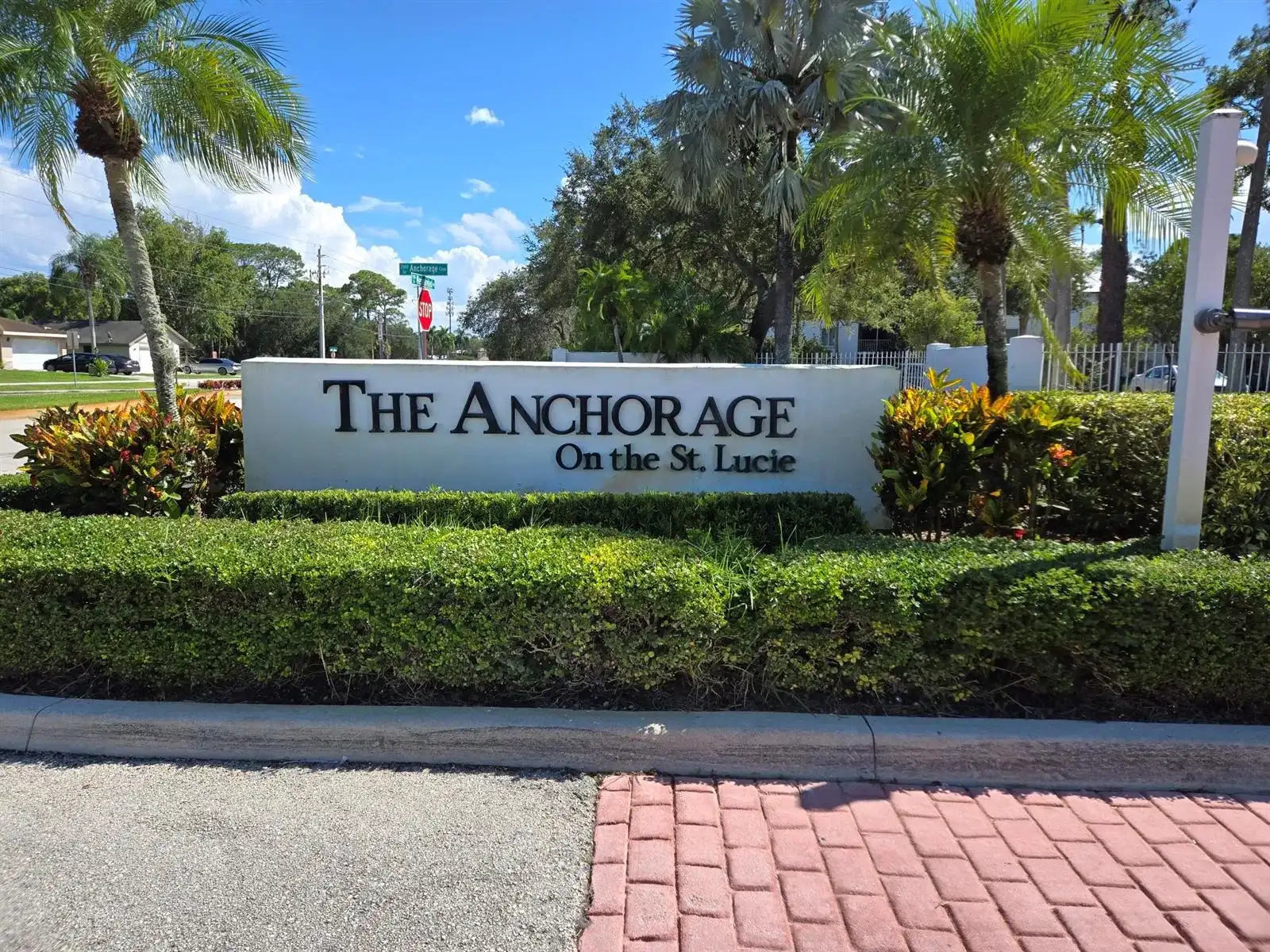 2512 SE Anchorage Cove # 2, Port St. Lucie FL 34952