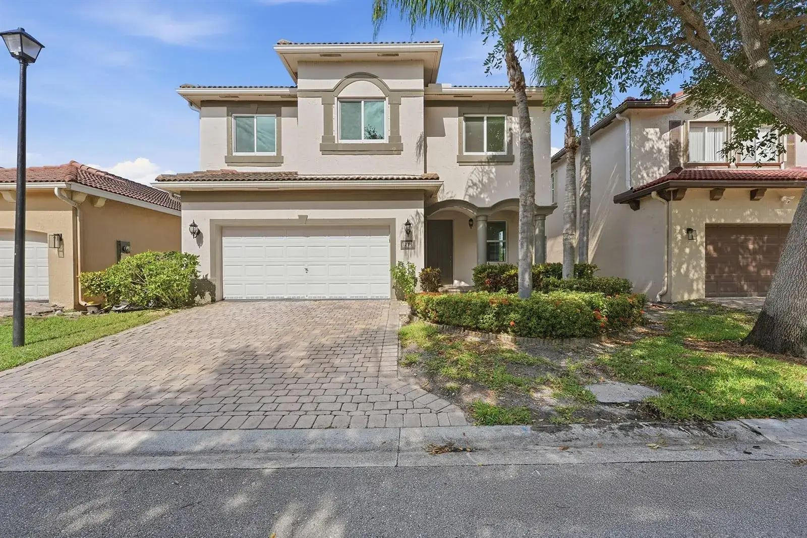 1275 Rosegate Boulevard, Riviera Beach FL 33404