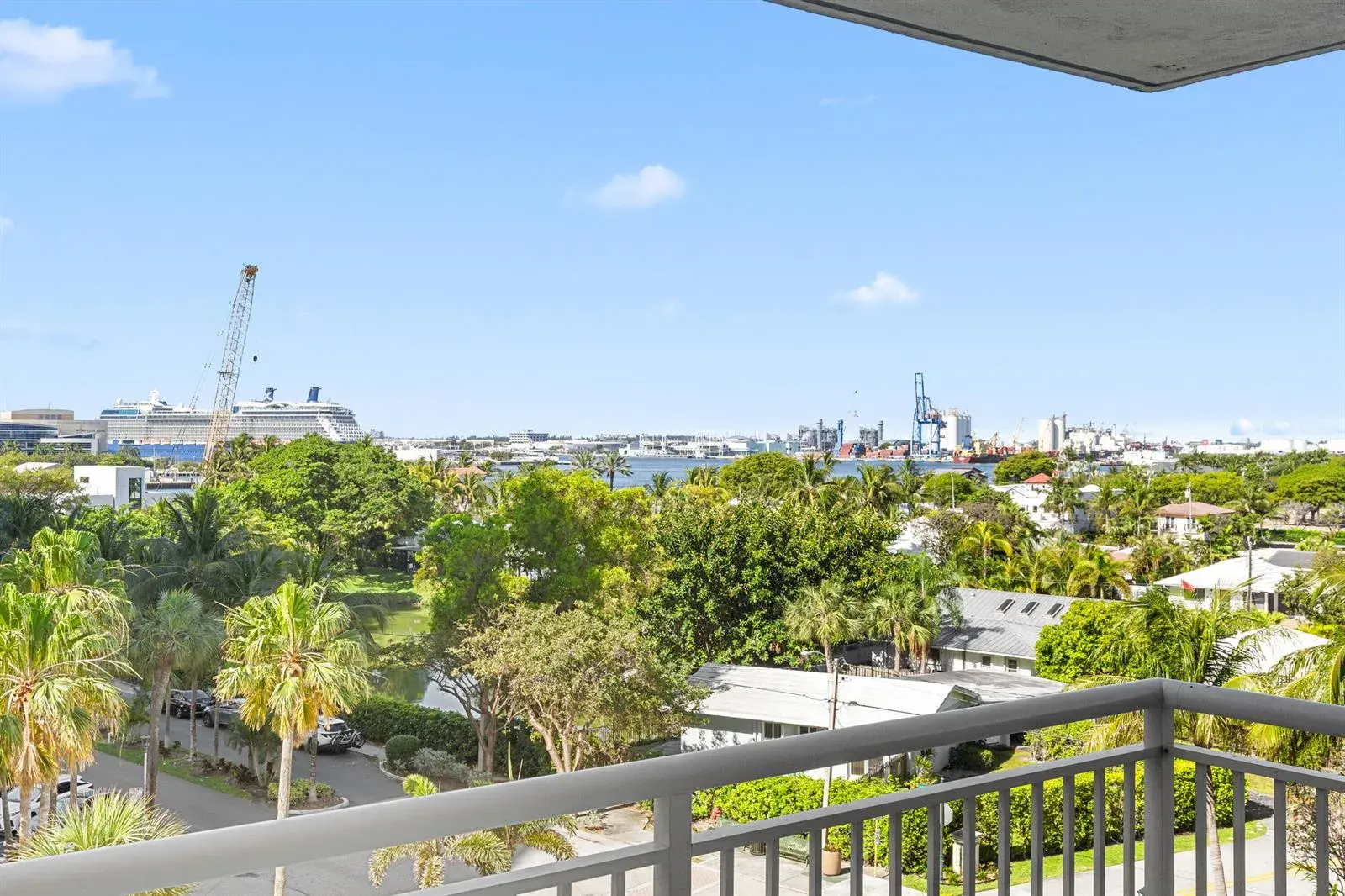 1920 S Ocean Drive # 611, Fort Lauderdale FL 33316