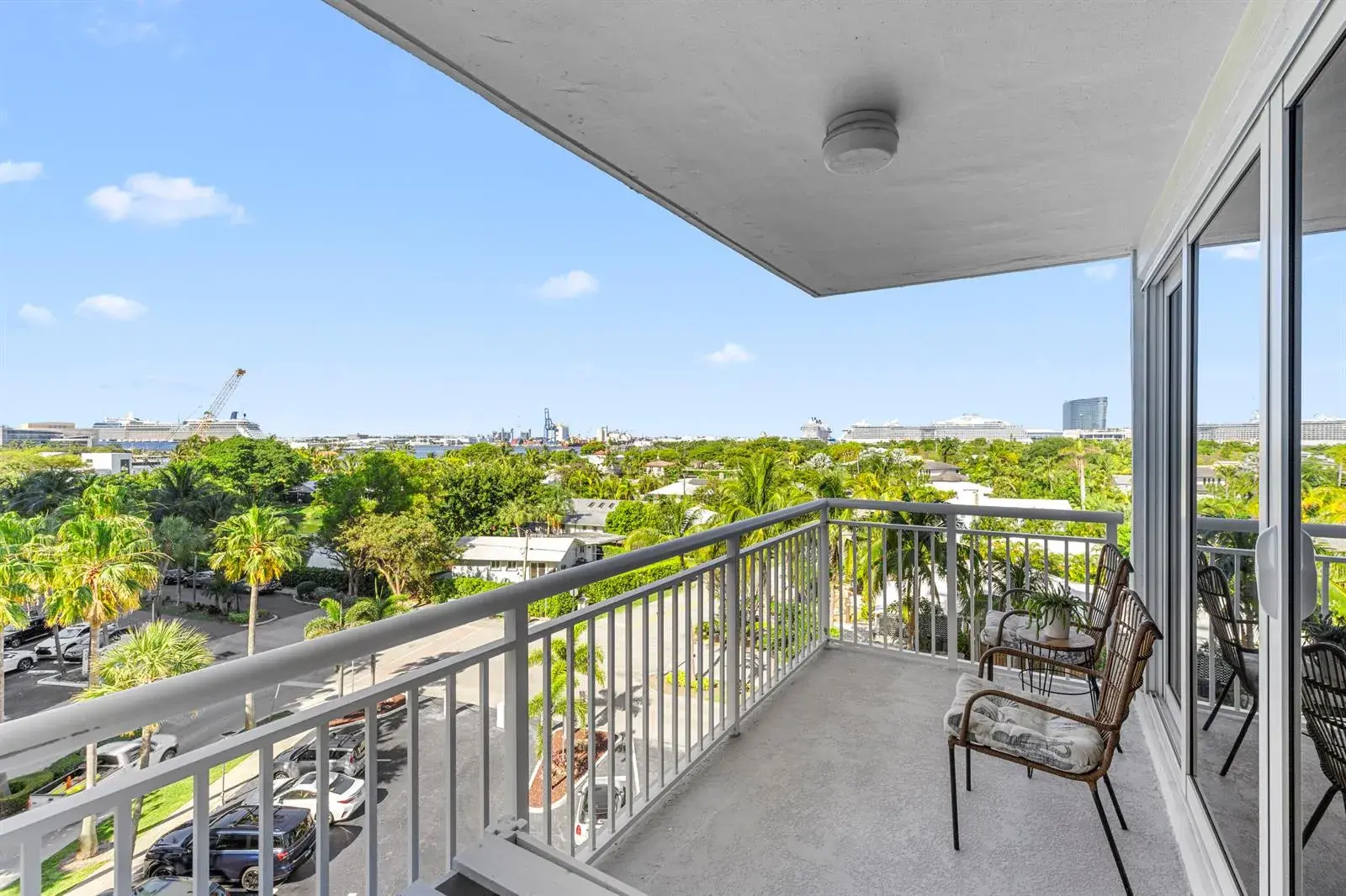 1920 S Ocean Drive # 611, Fort Lauderdale FL 33316