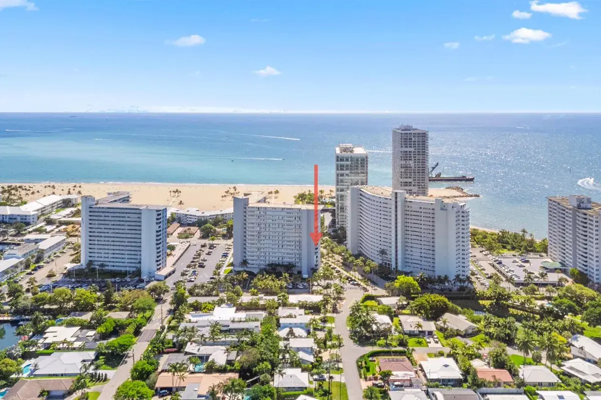 1920 S Ocean Drive # 611, Fort Lauderdale FL 33316