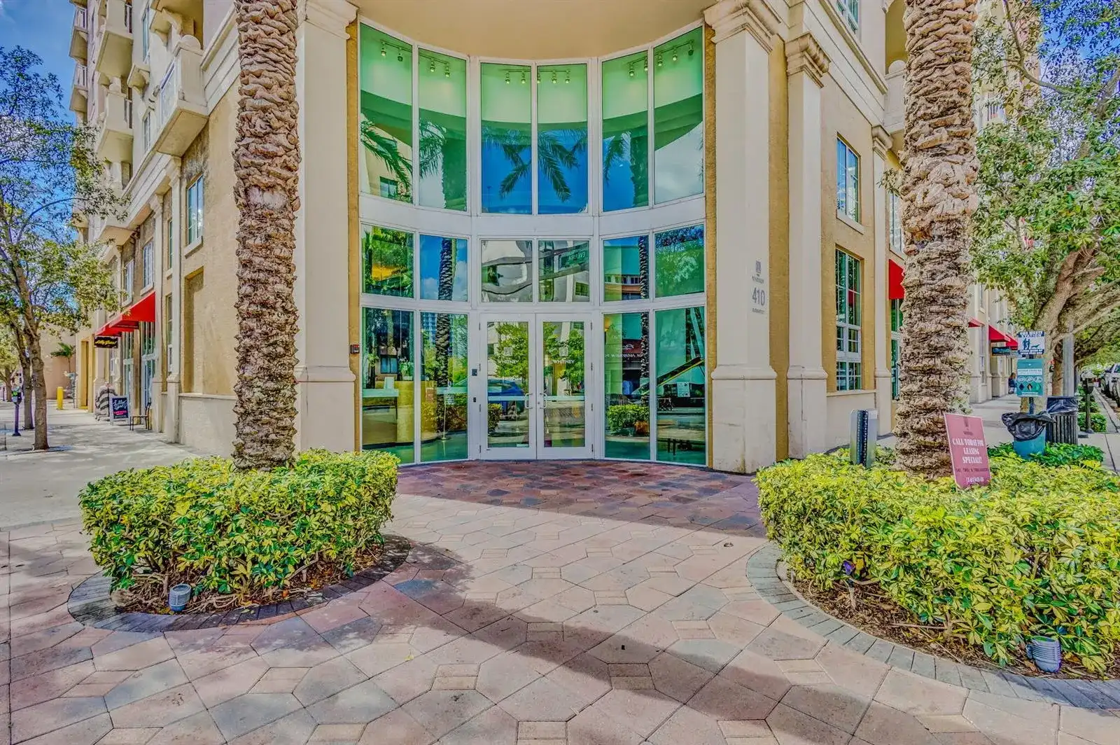 410 Evernia Street # 630, West Palm Beach FL 33401