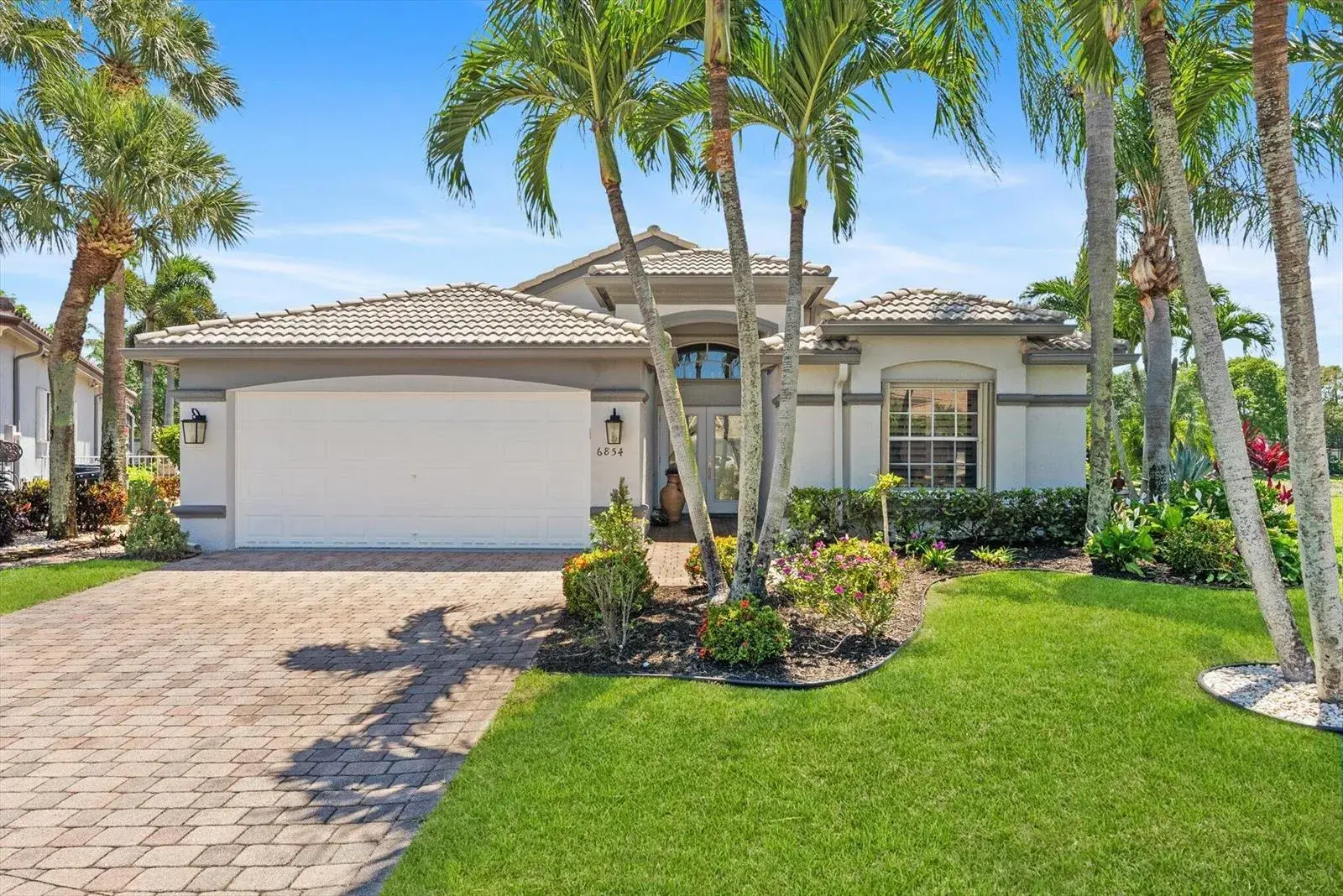 6854 Rienzo Street, Lake Worth FL 33467
