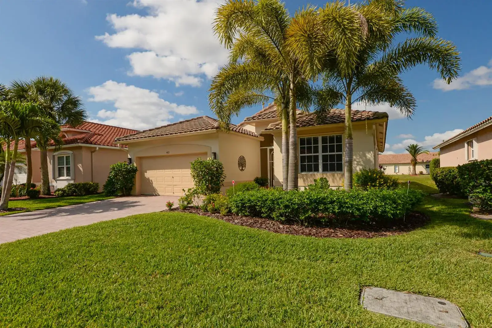 421 NW Sunview Way, Port St. Lucie FL 34986 photo 2