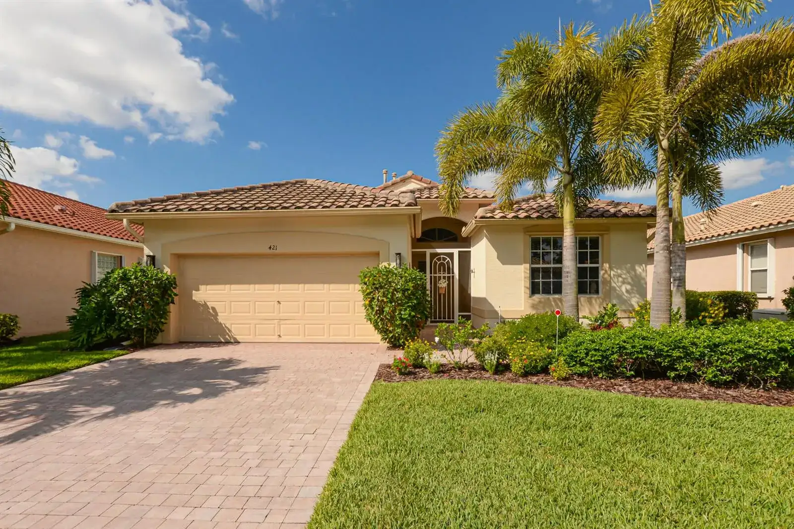421 NW Sunview Way, Port St. Lucie FL 34986 photo 3