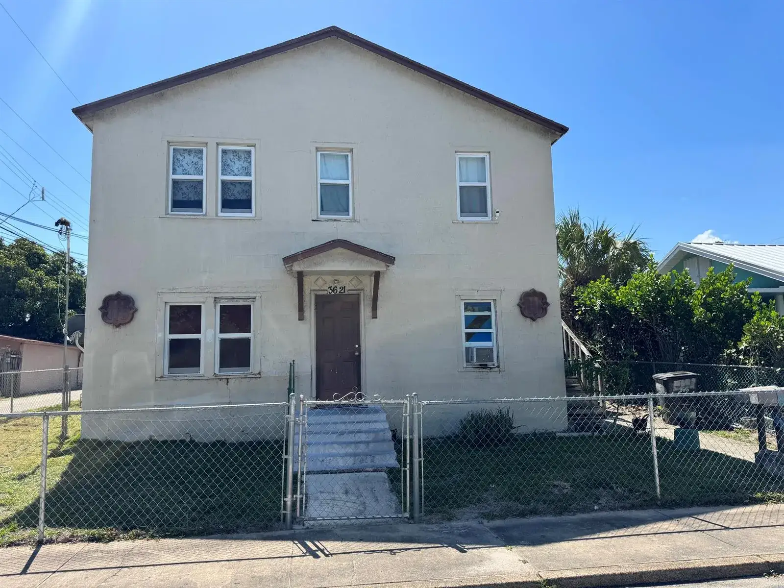 3621 Morton Avenue, West Palm Beach FL 33405