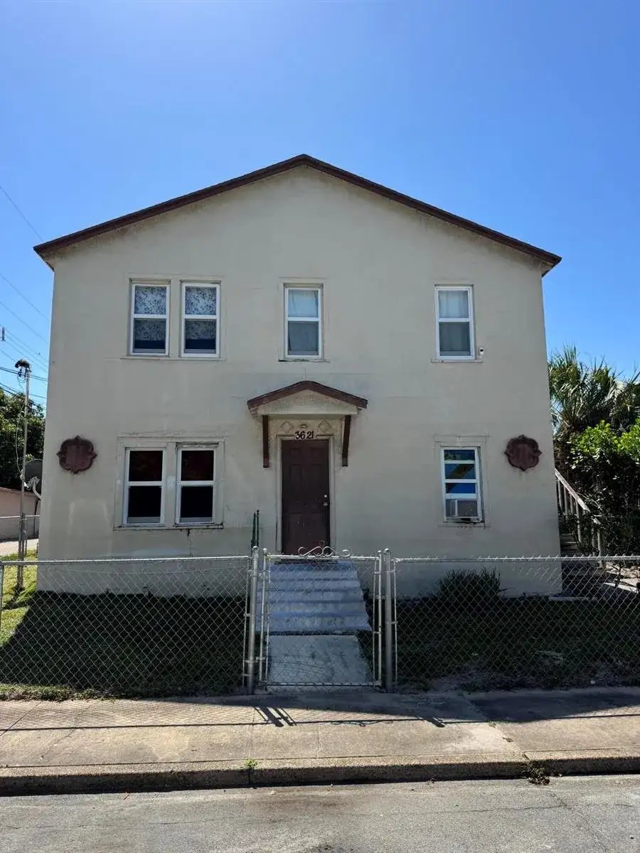 3621 Morton Avenue, West Palm Beach FL 33405 photo 2
