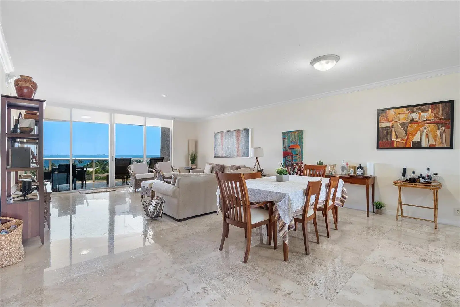 3100 N Ocean Boulevard # 804, Fort Lauderdale FL 33308