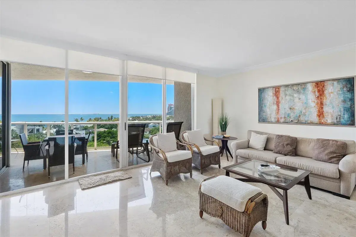 3100 N Ocean Boulevard # 804, Fort Lauderdale FL 33308