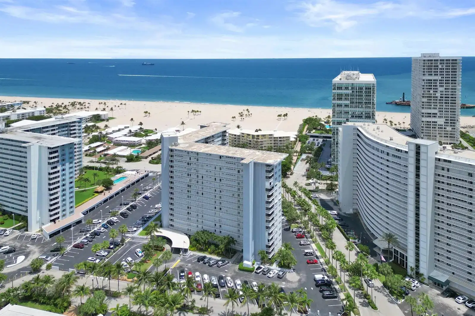 1920 S Ocean Drive # 1504, Fort Lauderdale FL 33316 photo 2