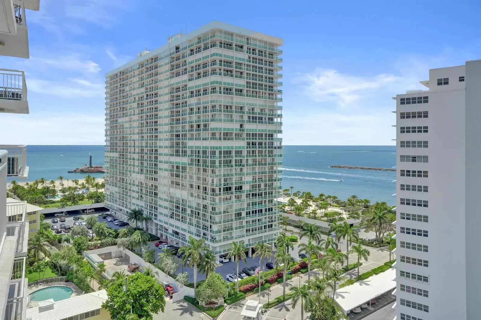 1920 S Ocean Drive # 1504, Fort Lauderdale FL 33316