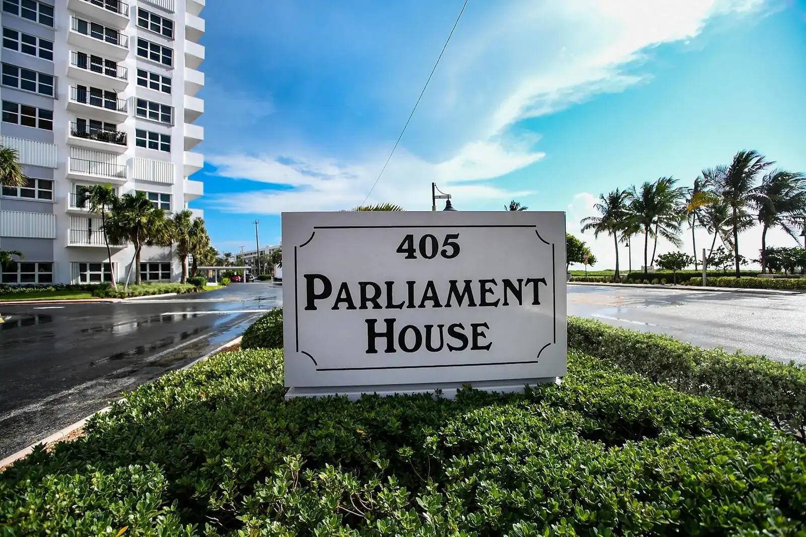 405 N Ocean Boulevard # 809, Pompano Beach FL 33062