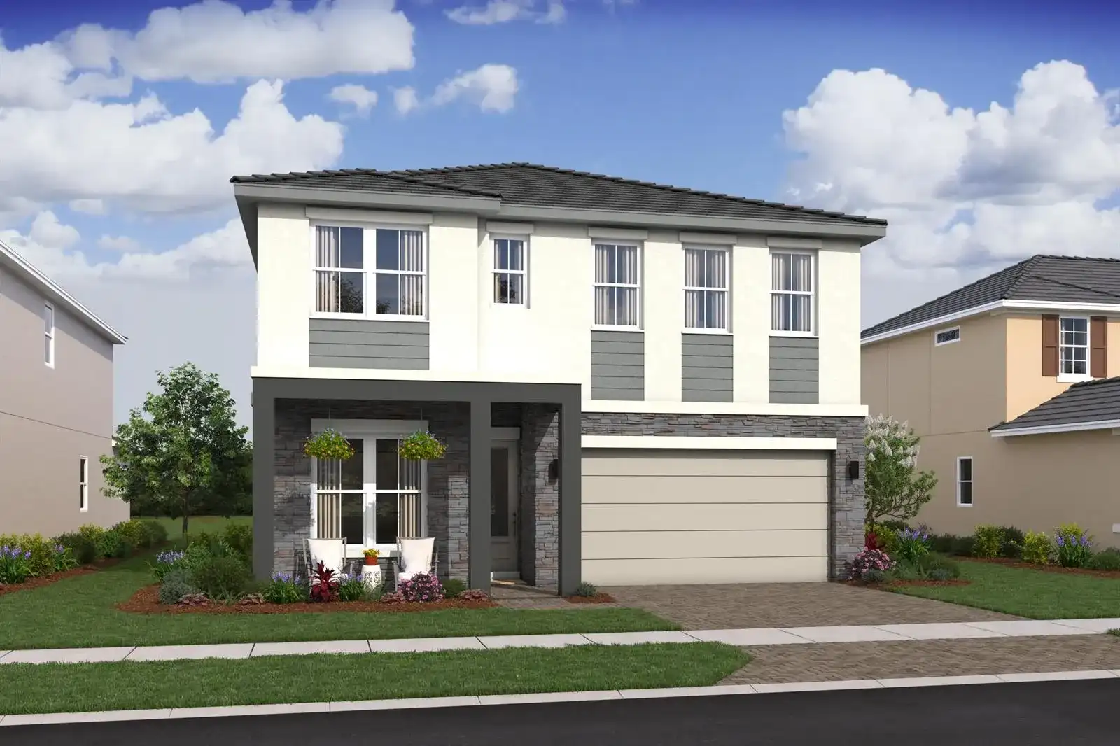 138 Parkside Way # 10, Royal Palm Beach FL 33414