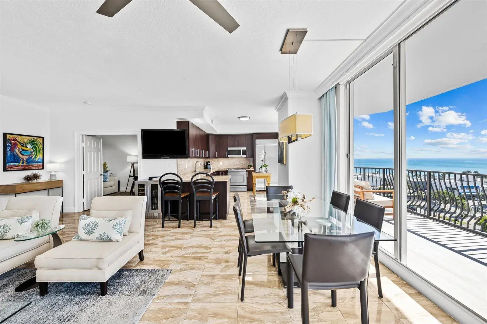 100 S Birch Road # 1004, Fort Lauderdale FL 33316